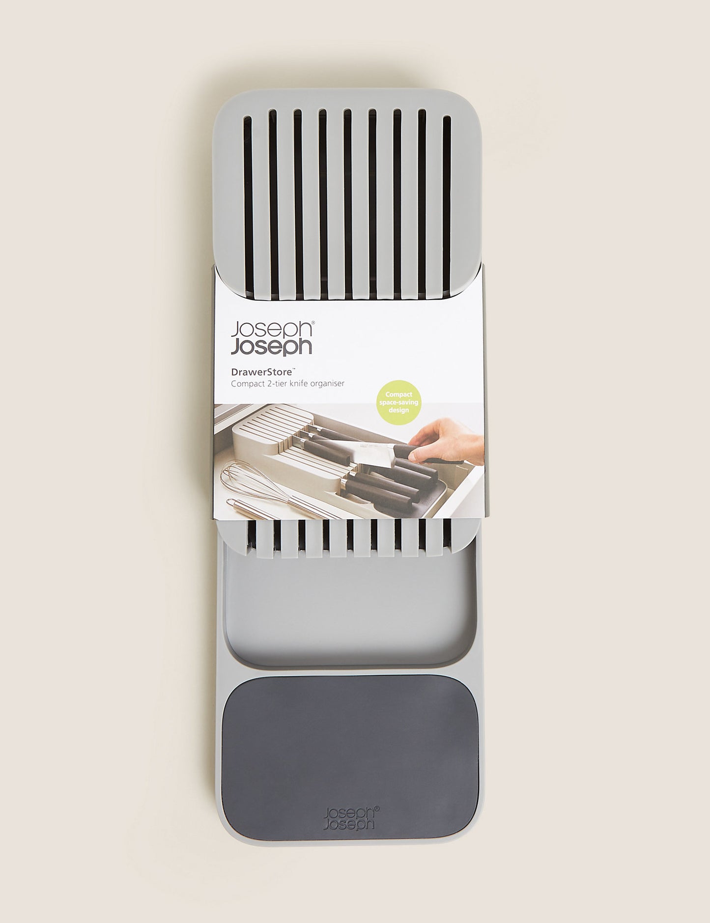 Compact Knife Organiser