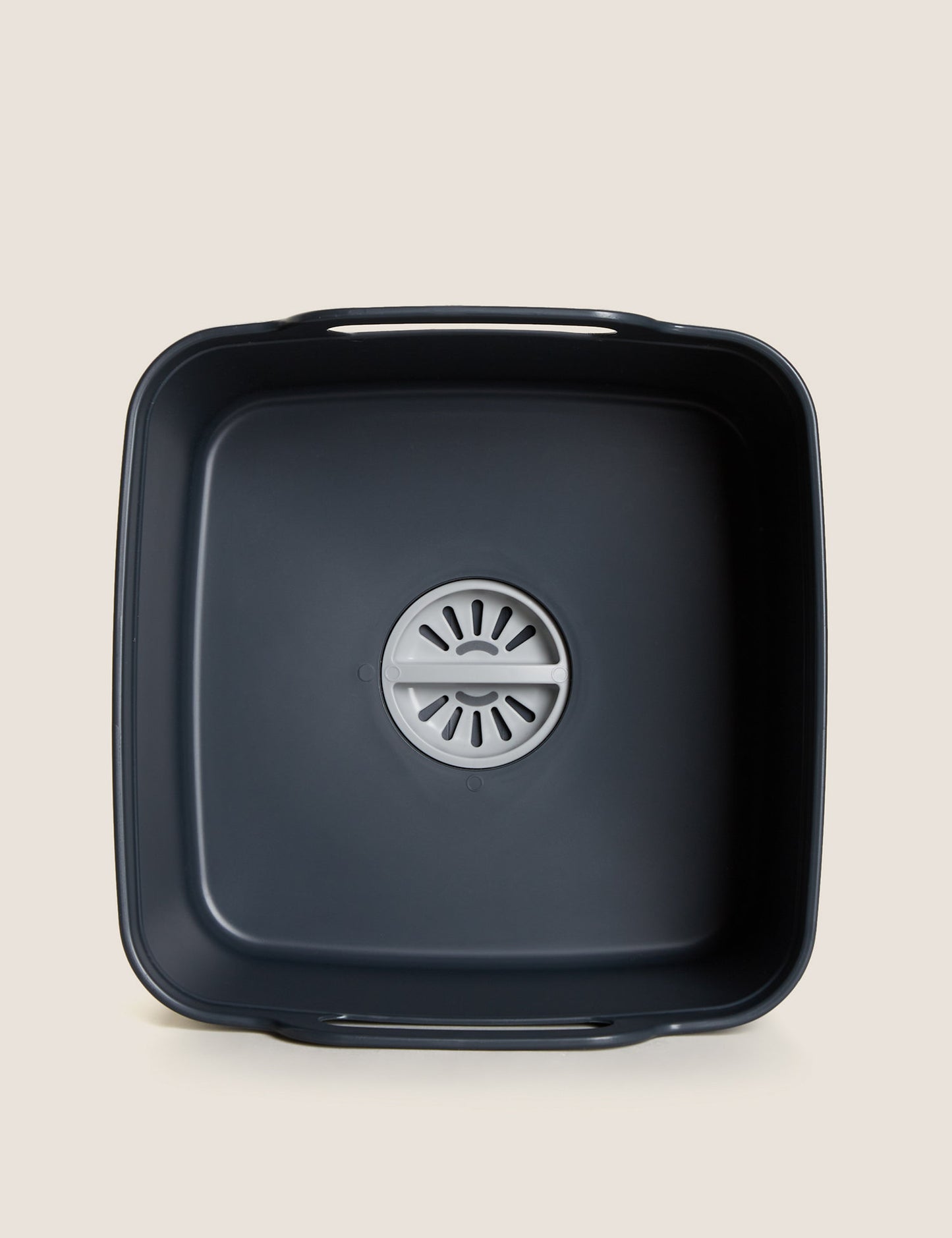 Wash and Drain Washing-up Bowl