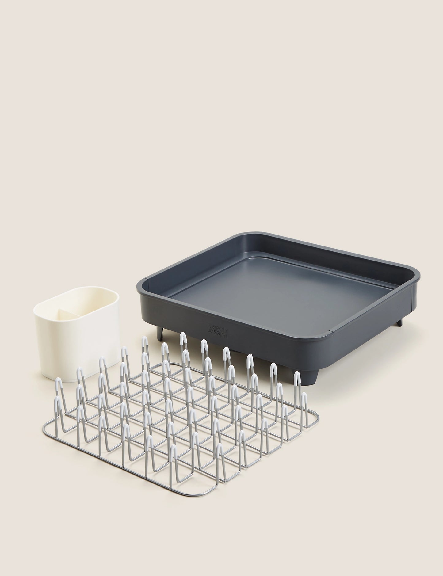 Extend™ Expandable Dish Drainer