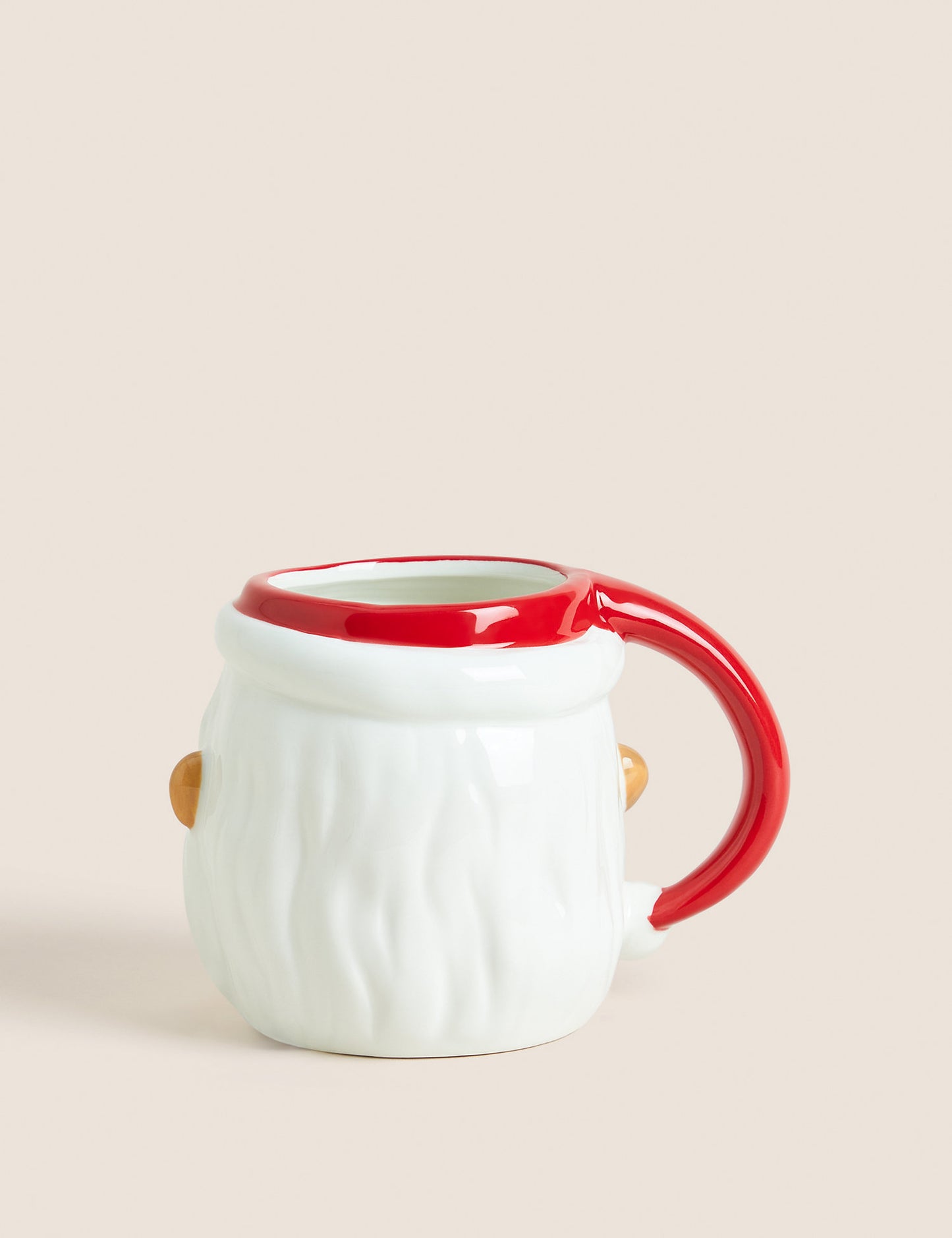Santa Mug
