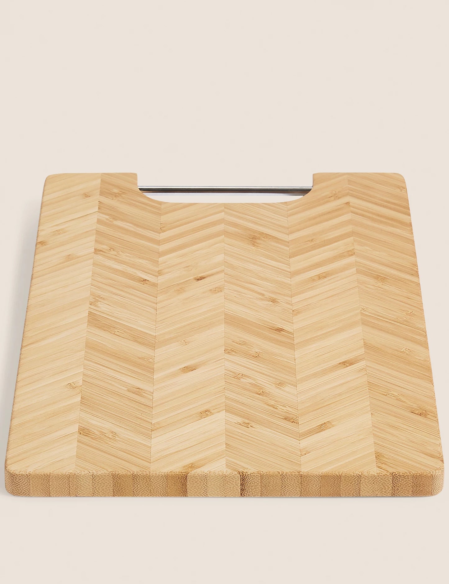Large Wooden Chopping Board