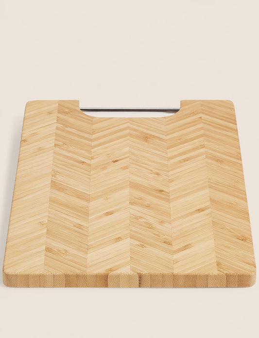 Large Wooden Chopping Board
