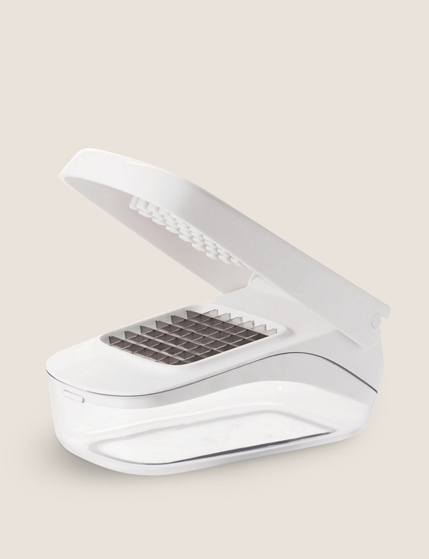 Good Grips Vegetable Chopper with Easy-Pour Opening