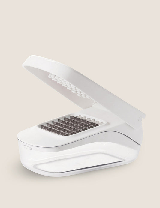 Good Grips Vegetable Chopper with Easy-Pour Opening