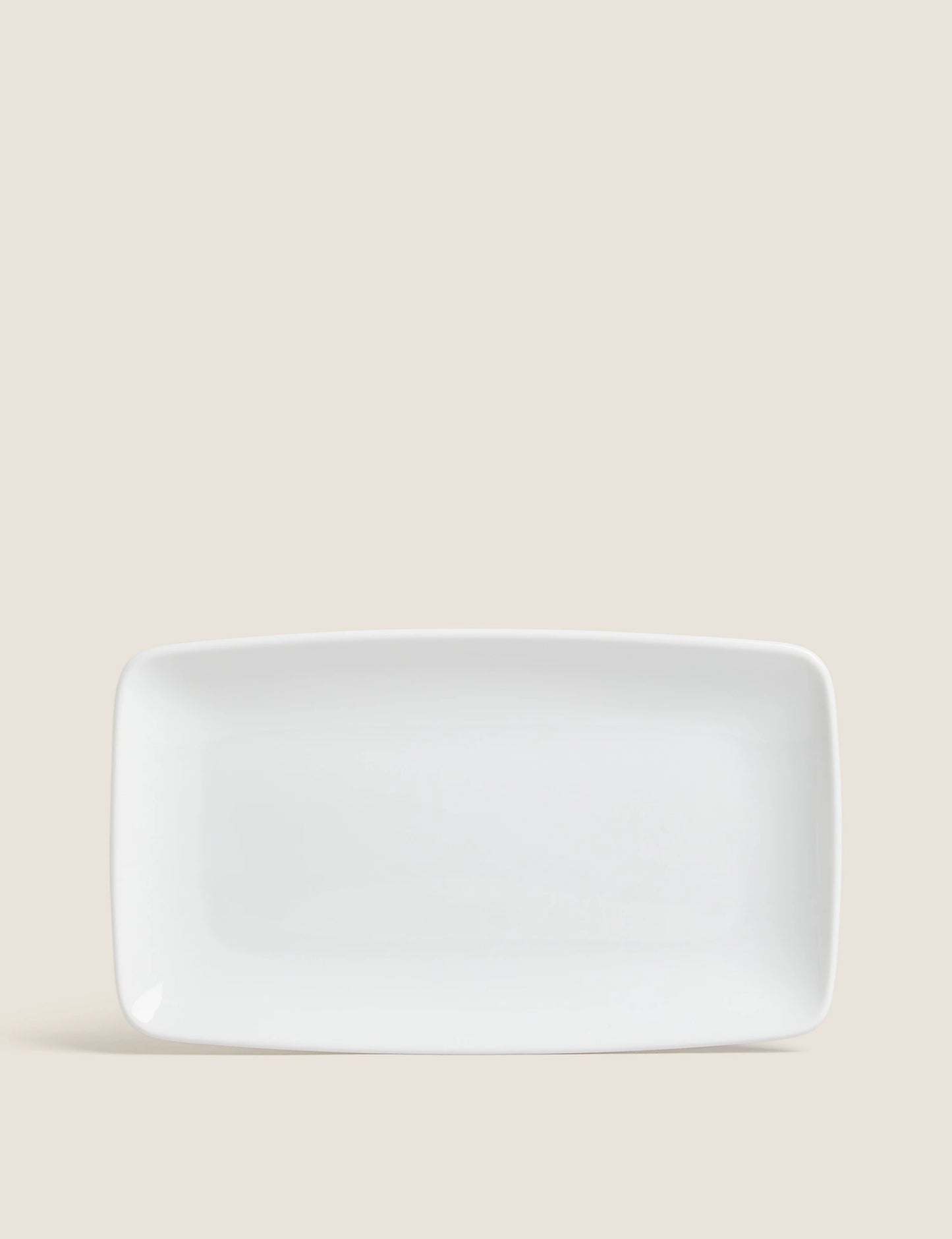 Maxim Rectangular Platter