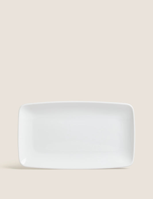 Maxim Rectangular Platter