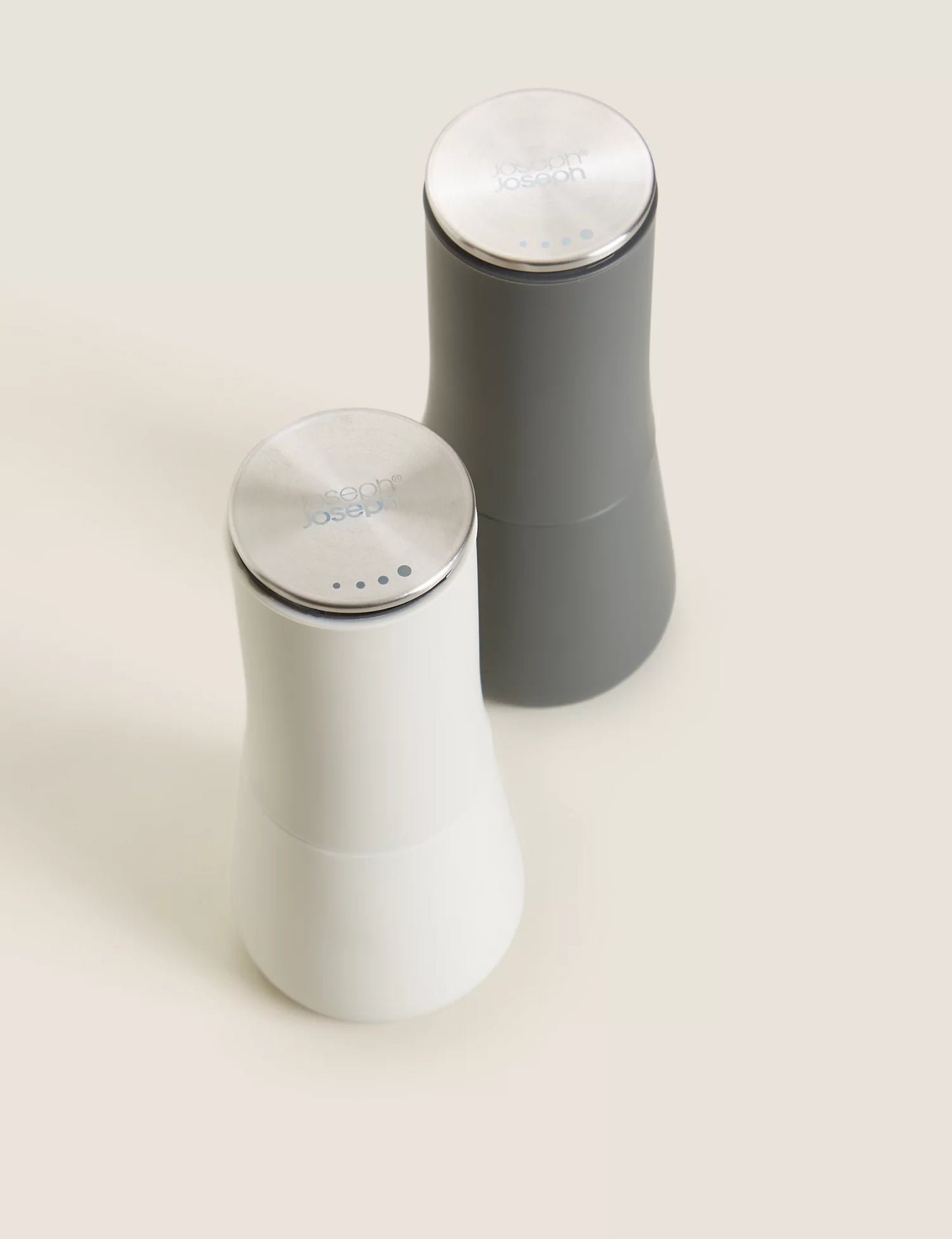 Milltop Salt and Pepper Mill Set