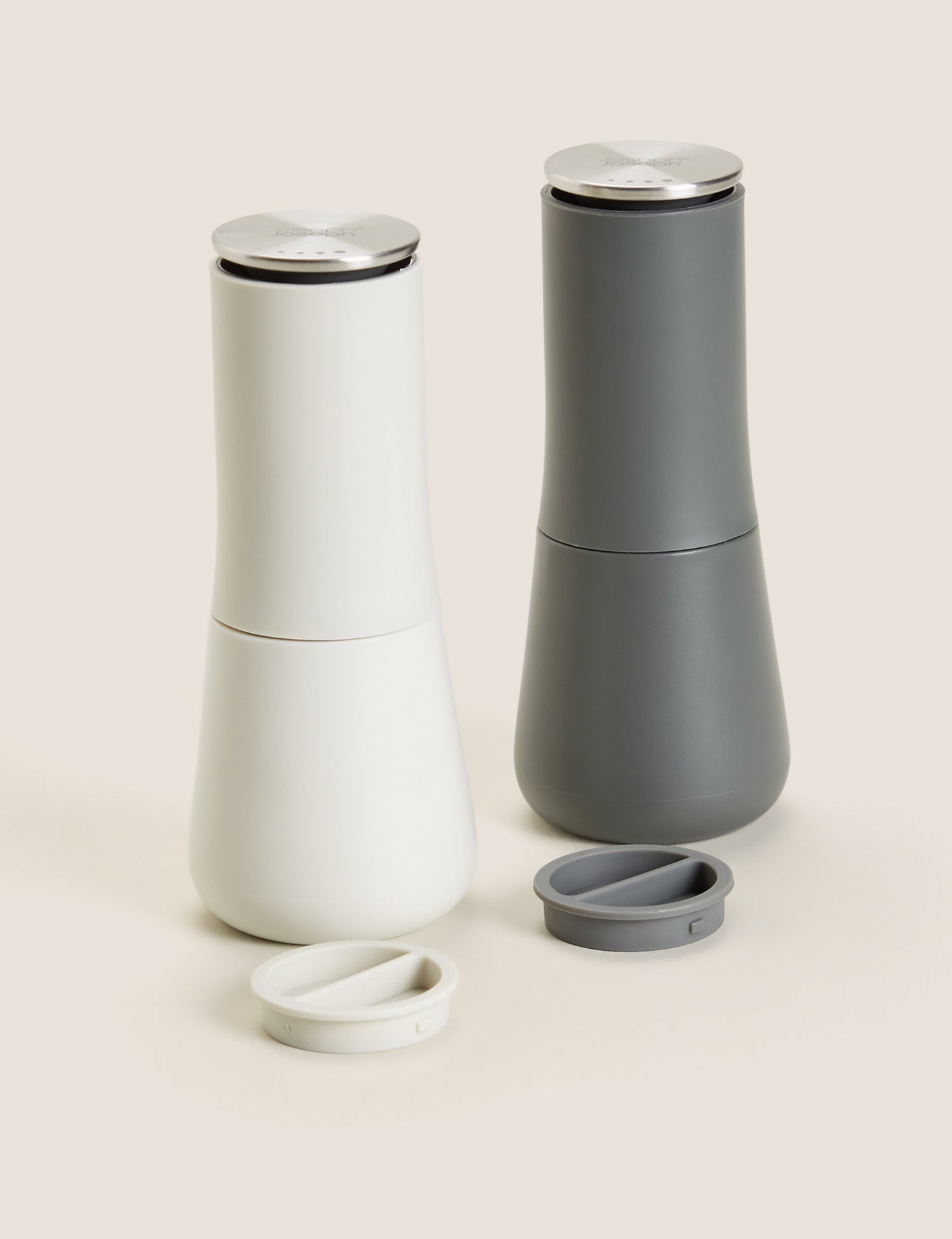 Milltop Salt and Pepper Mill Set