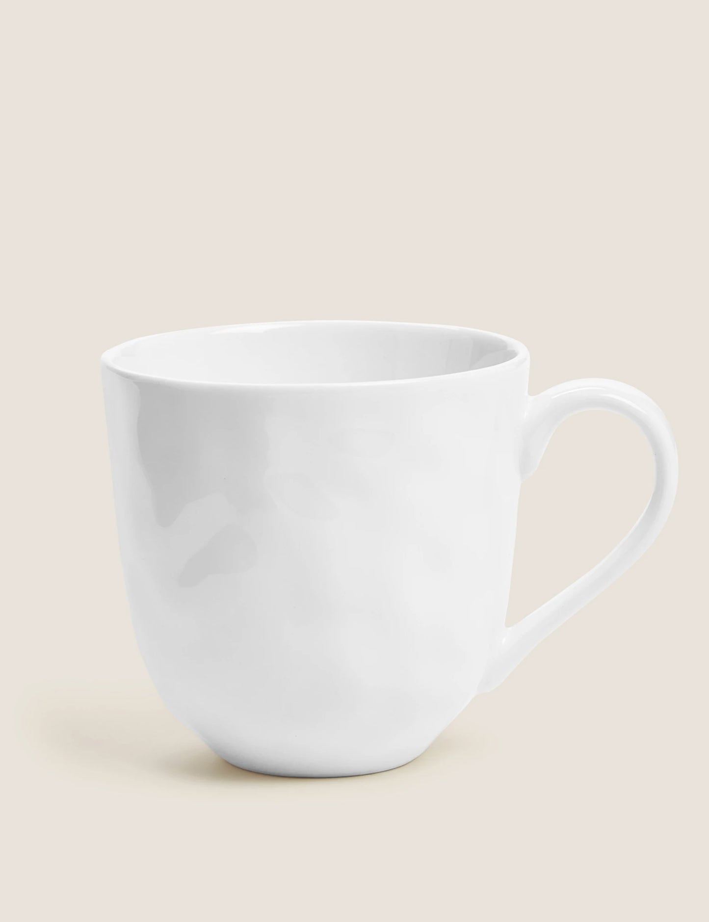 Set of 4 Artisan Mugs