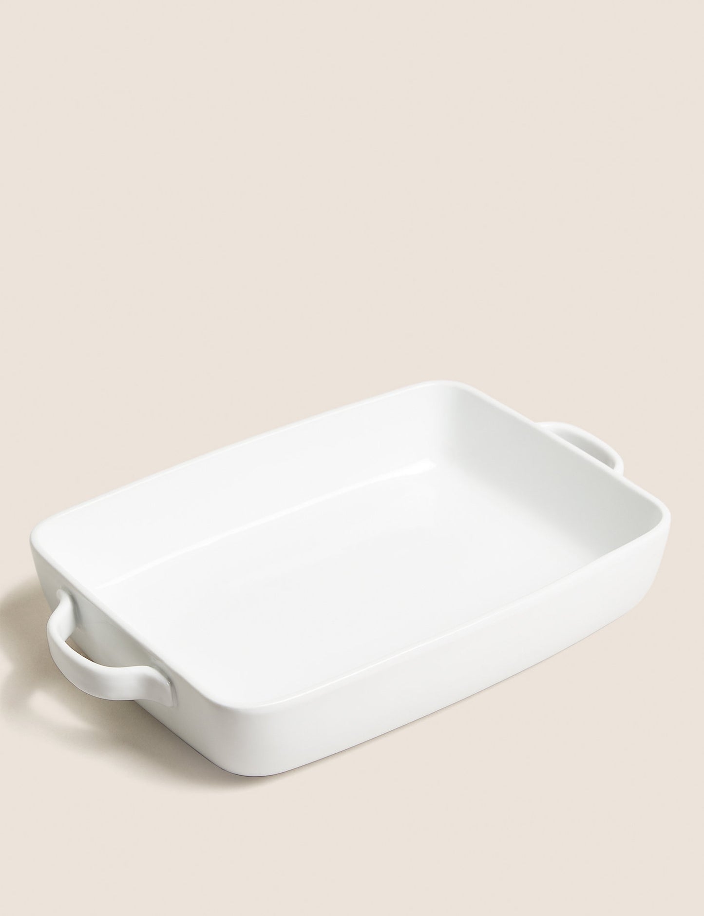 Maxim Porcelain Roaster