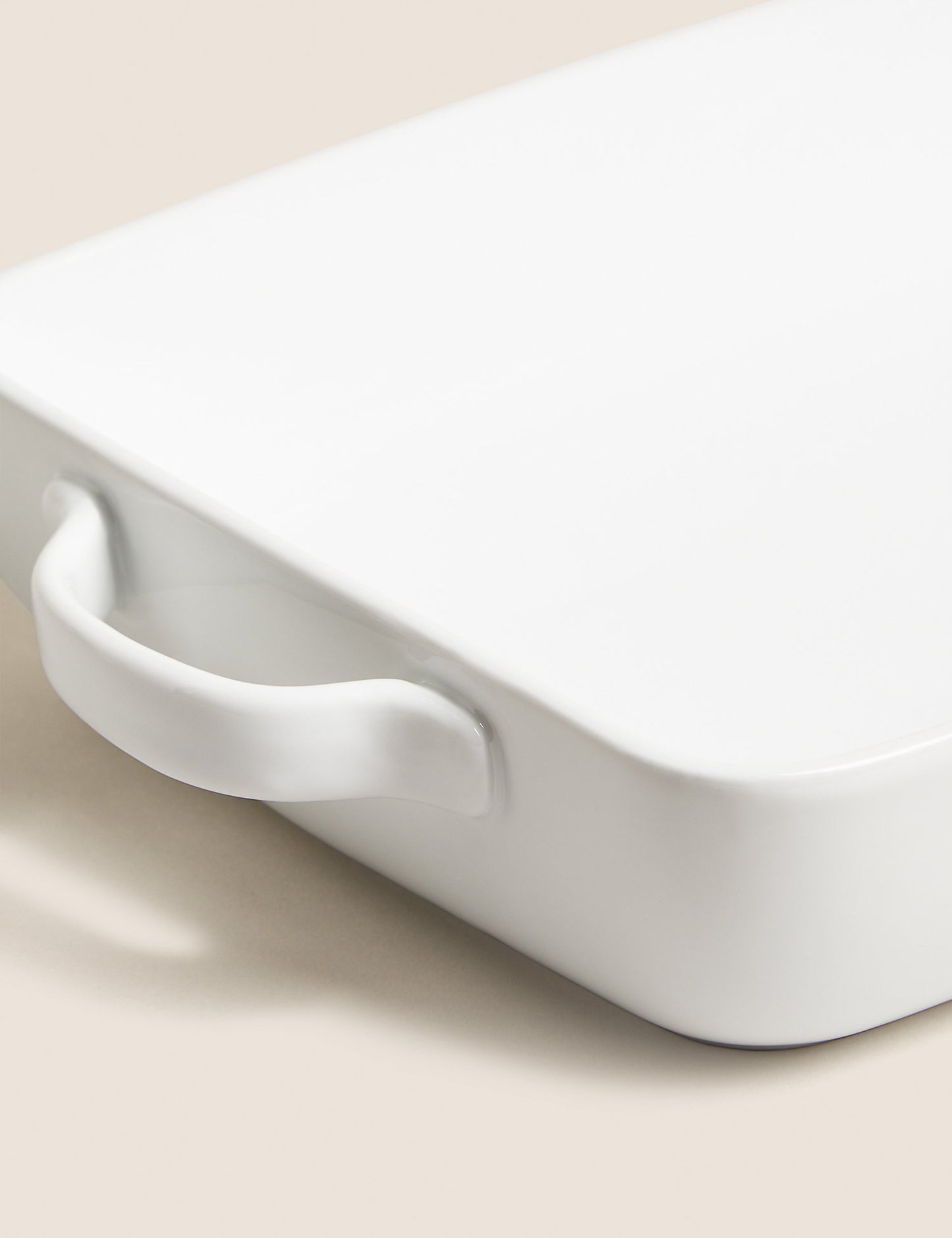 Maxim Porcelain Roaster