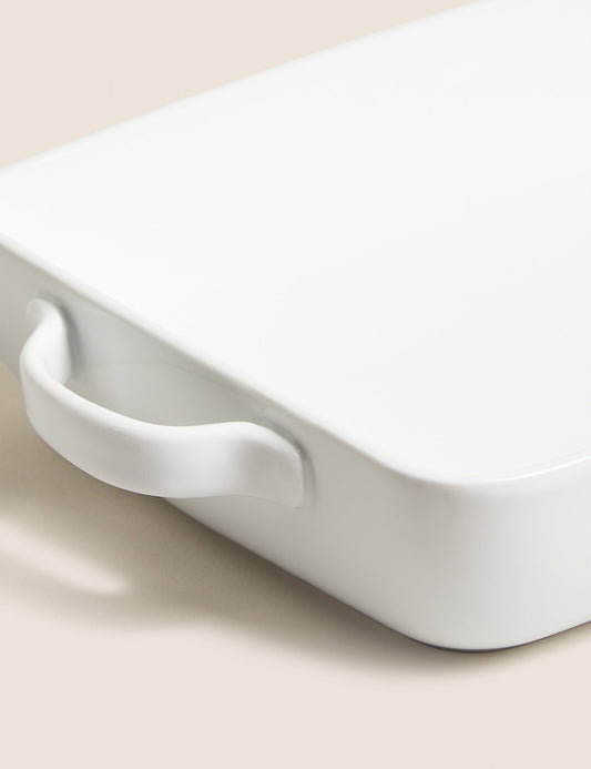 Maxim Porcelain Roaster