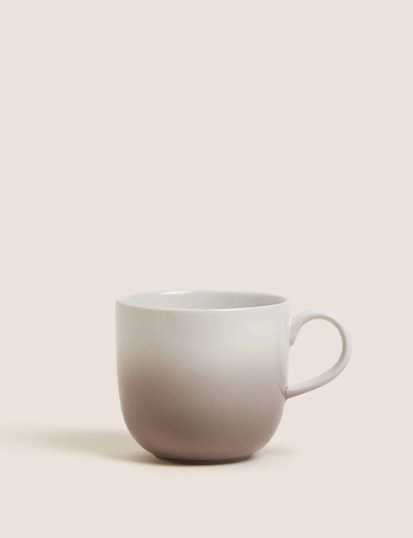 Set of 4 Tribeca Ombre Mugs