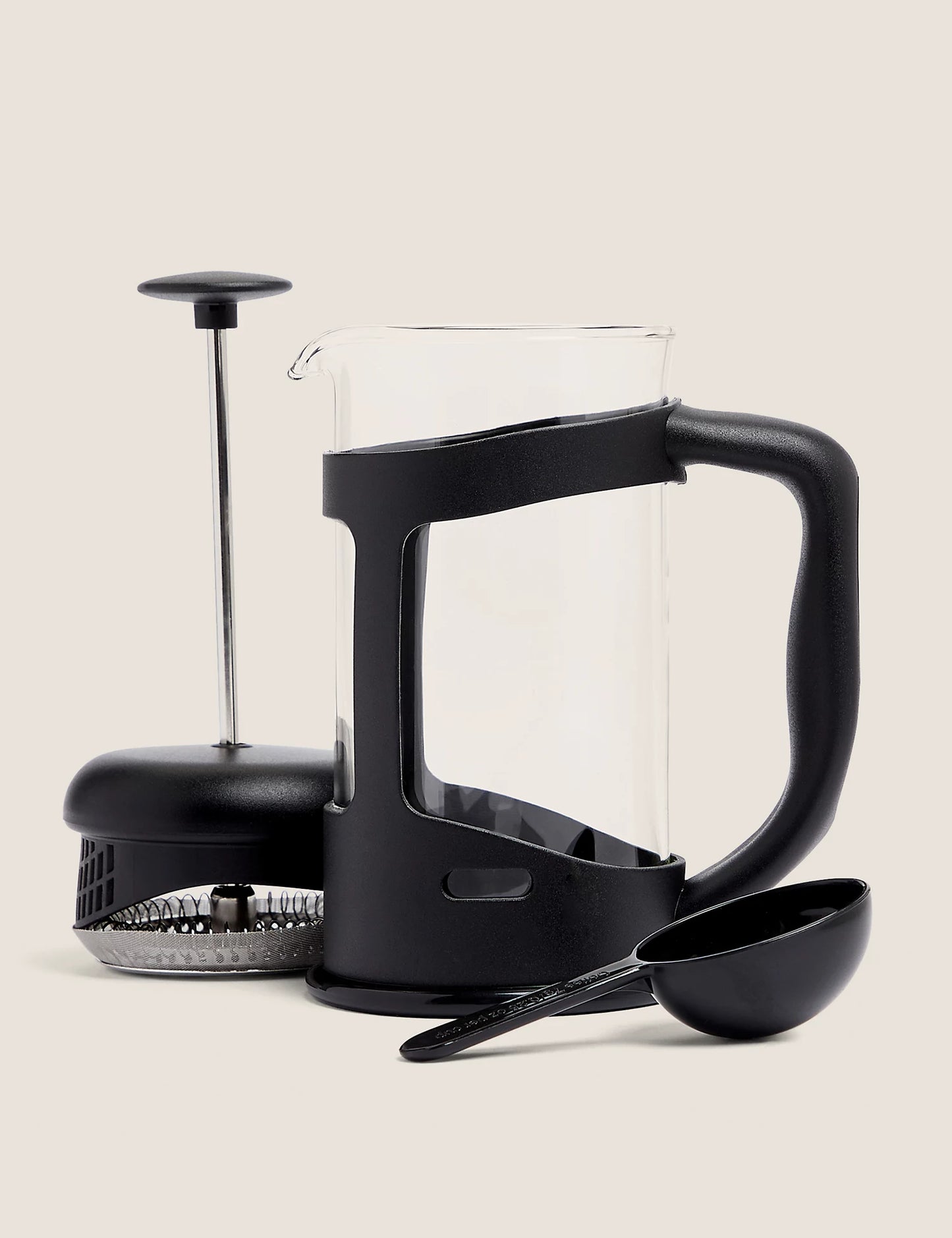 Vienna 3 Cup Cafetiere