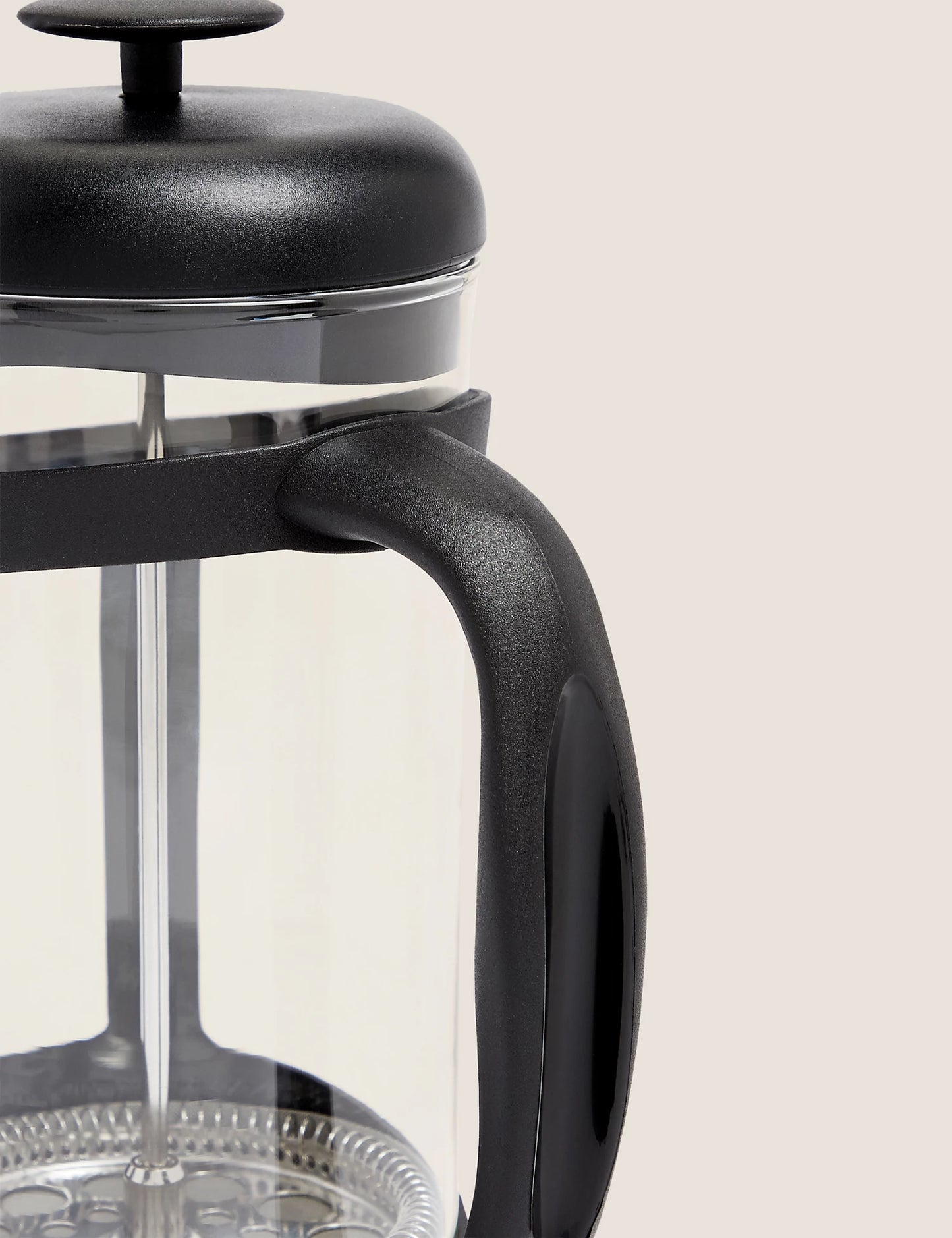 Vienna 8 Cup Cafetiere