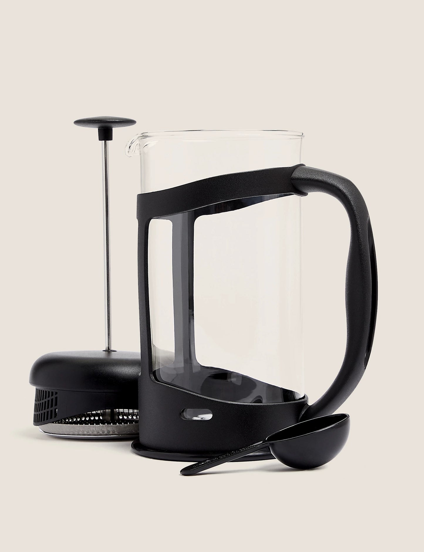 Vienna 8 Cup Cafetiere