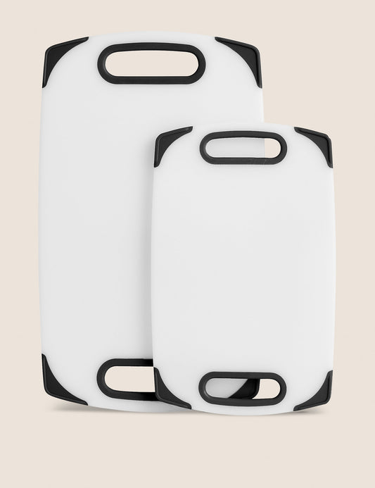 Set of 2 Chopping Boards