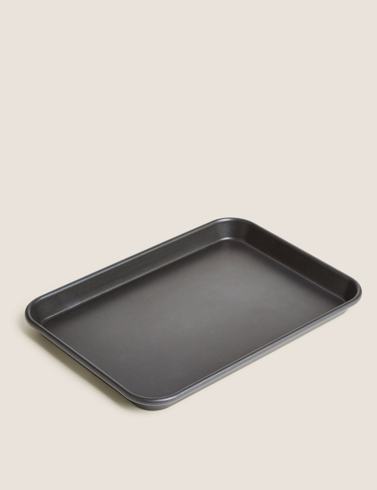 Aluminised Steel 35cm Oven Tray