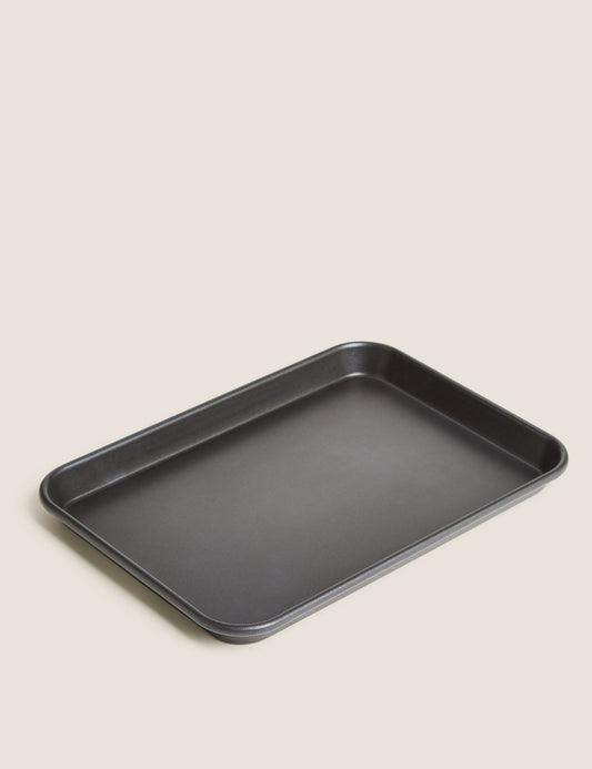 Aluminised Steel 35cm Oven Tray