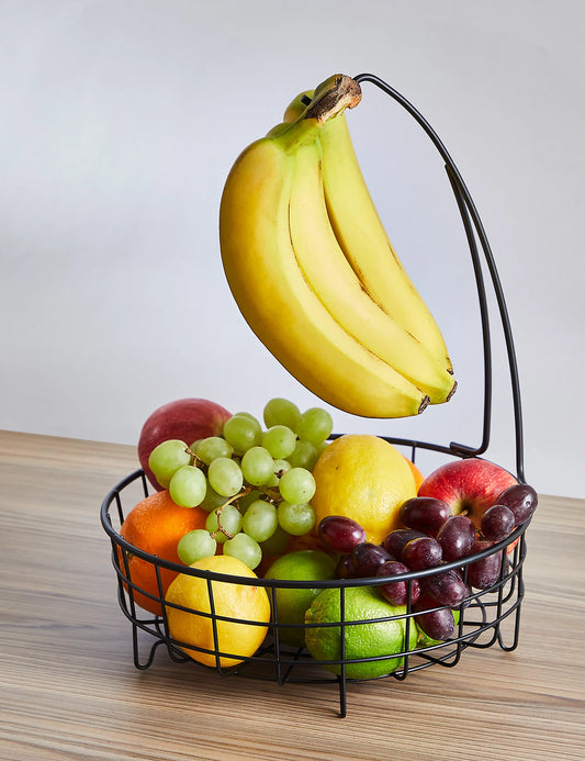 Wire Fruit Basket