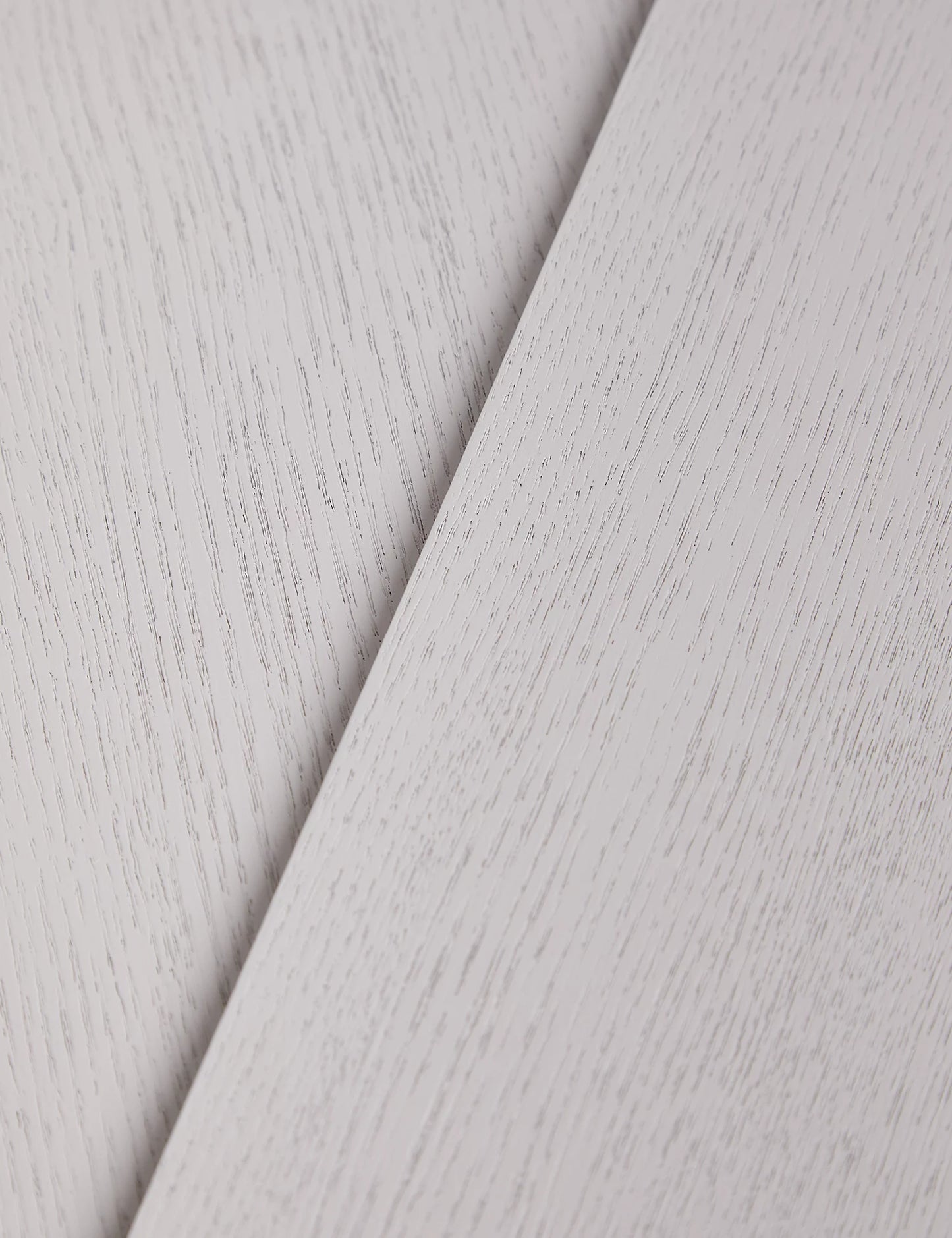 Set of 4 Grey Wooden Placemats