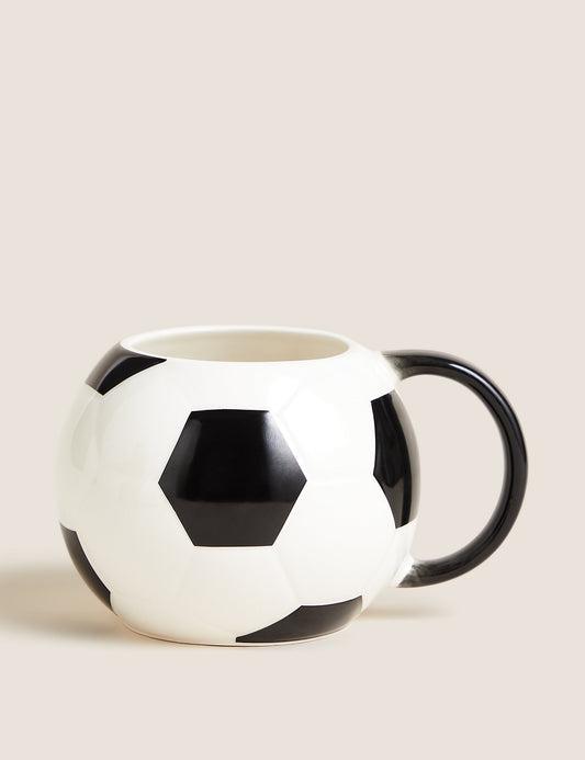 Football Mug
