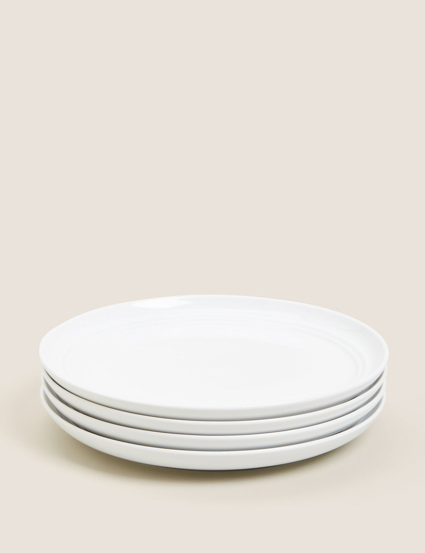 Set of 4 Marlowe Side Plates