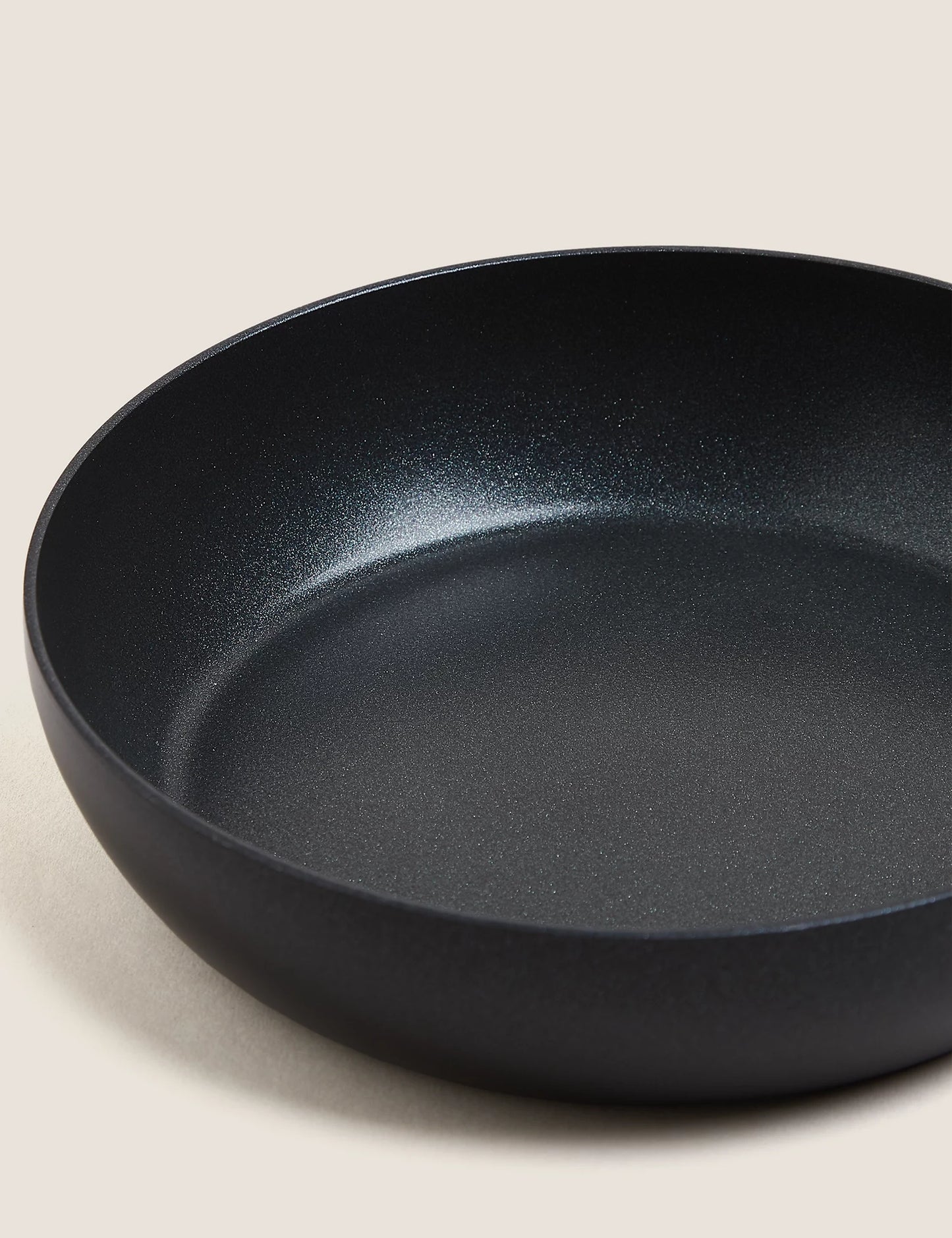 Aluminium 20cm Small Non-Stick Frying Pan