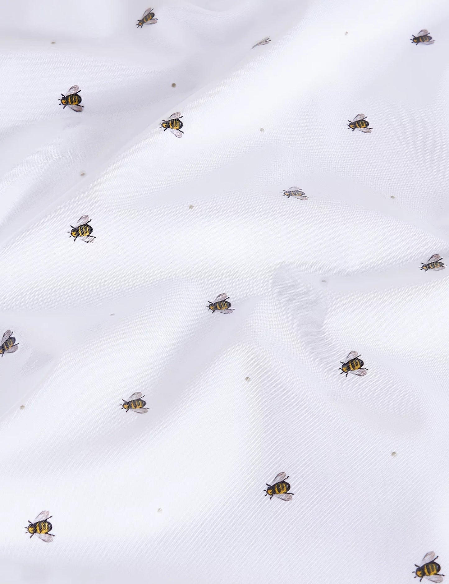 Bee Wipe Clean Tablecloth