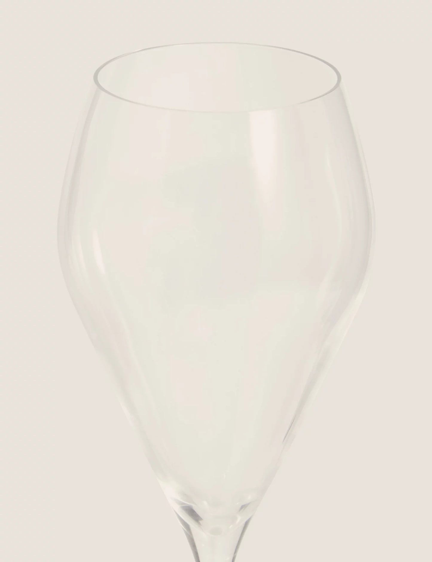 Set of 2 Prosecco Glasses