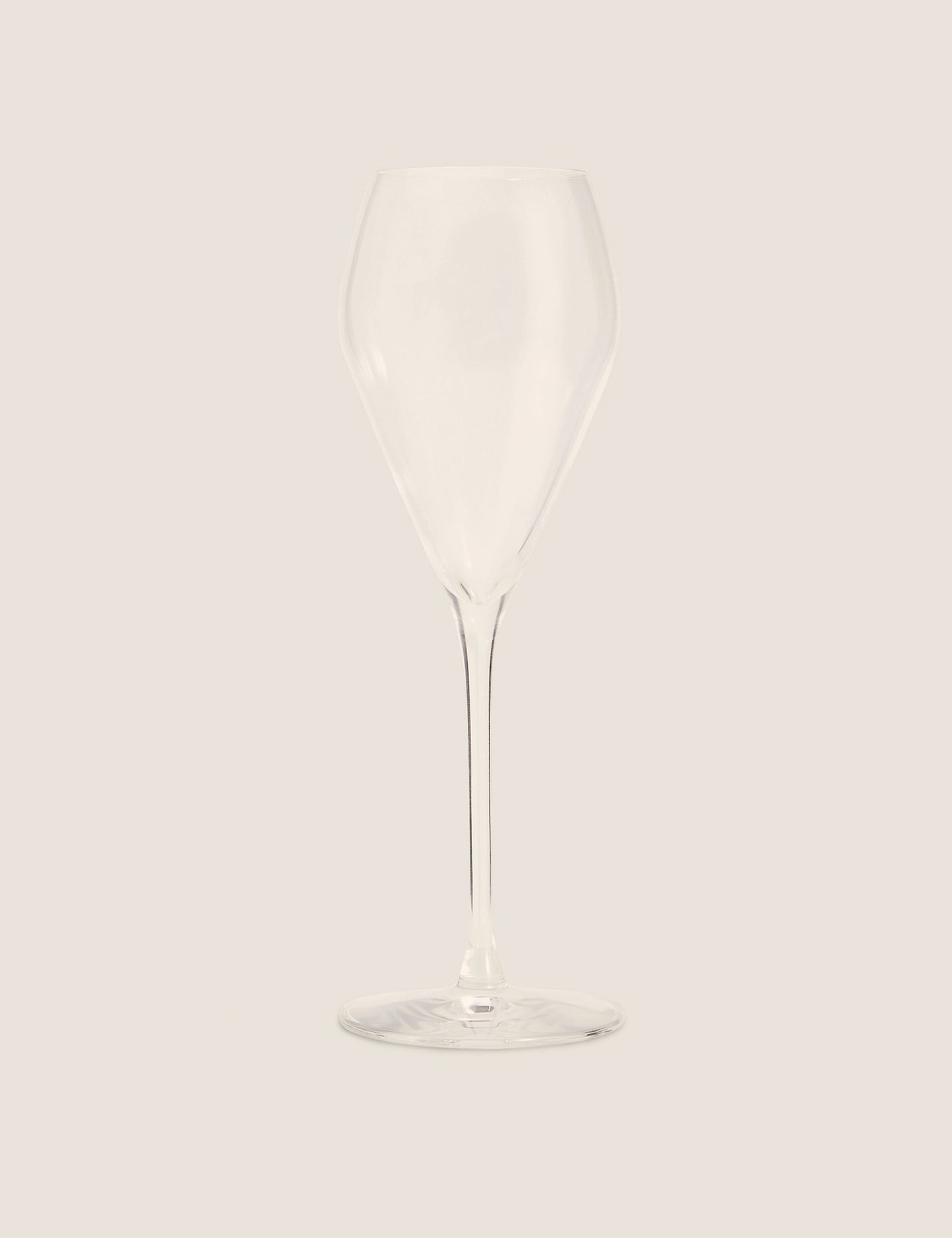Set of 2 Prosecco Glasses