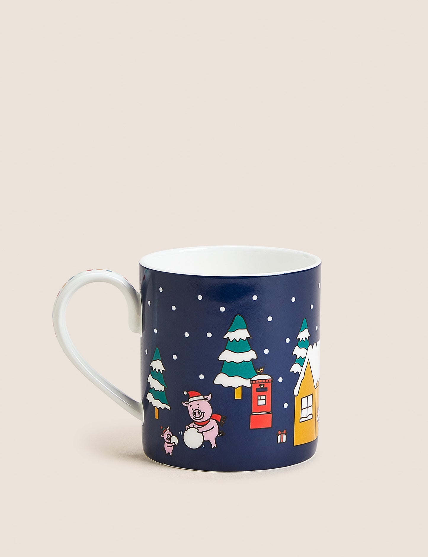 Christmas Percy Pig™ Mug