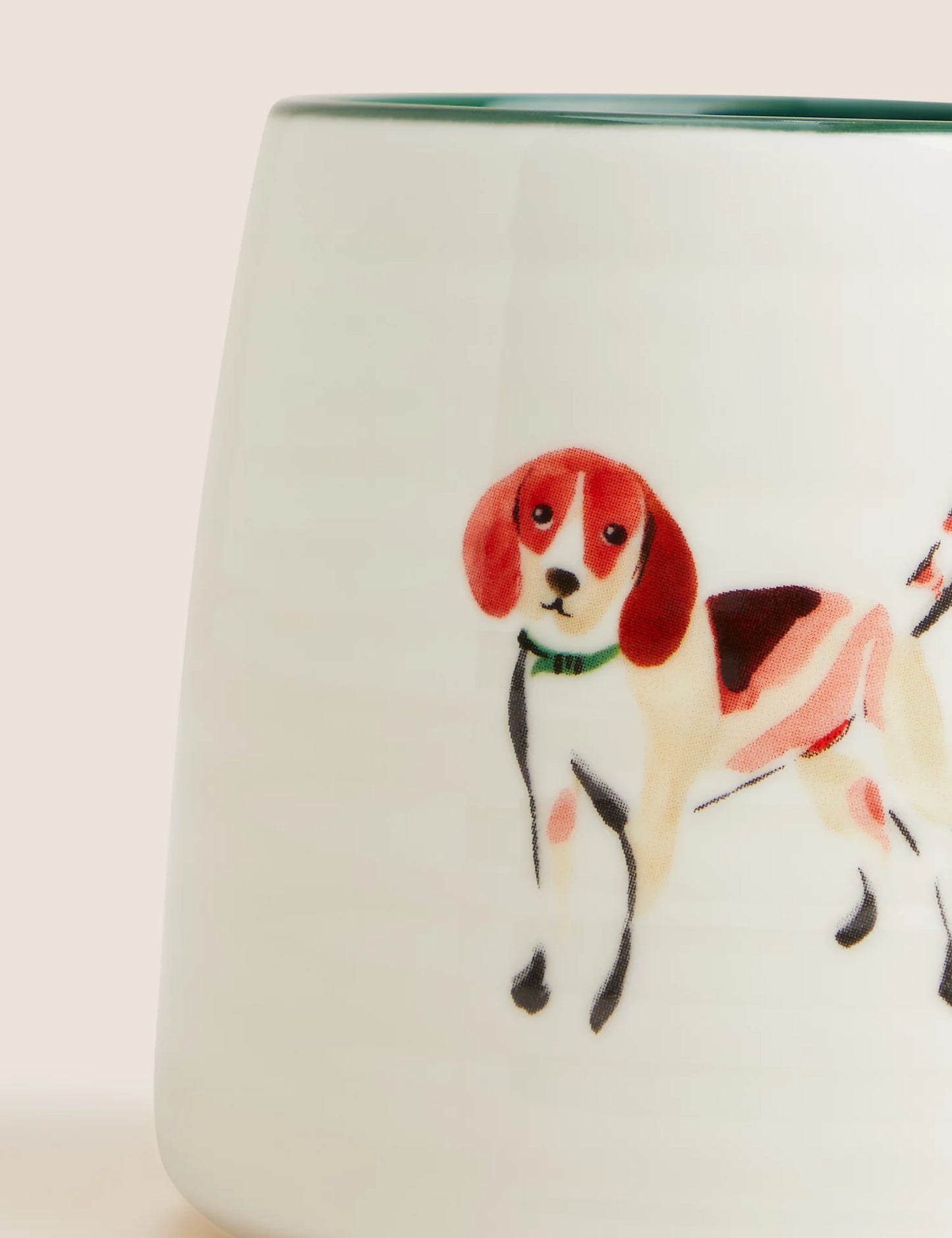 Beagle Dog Mug