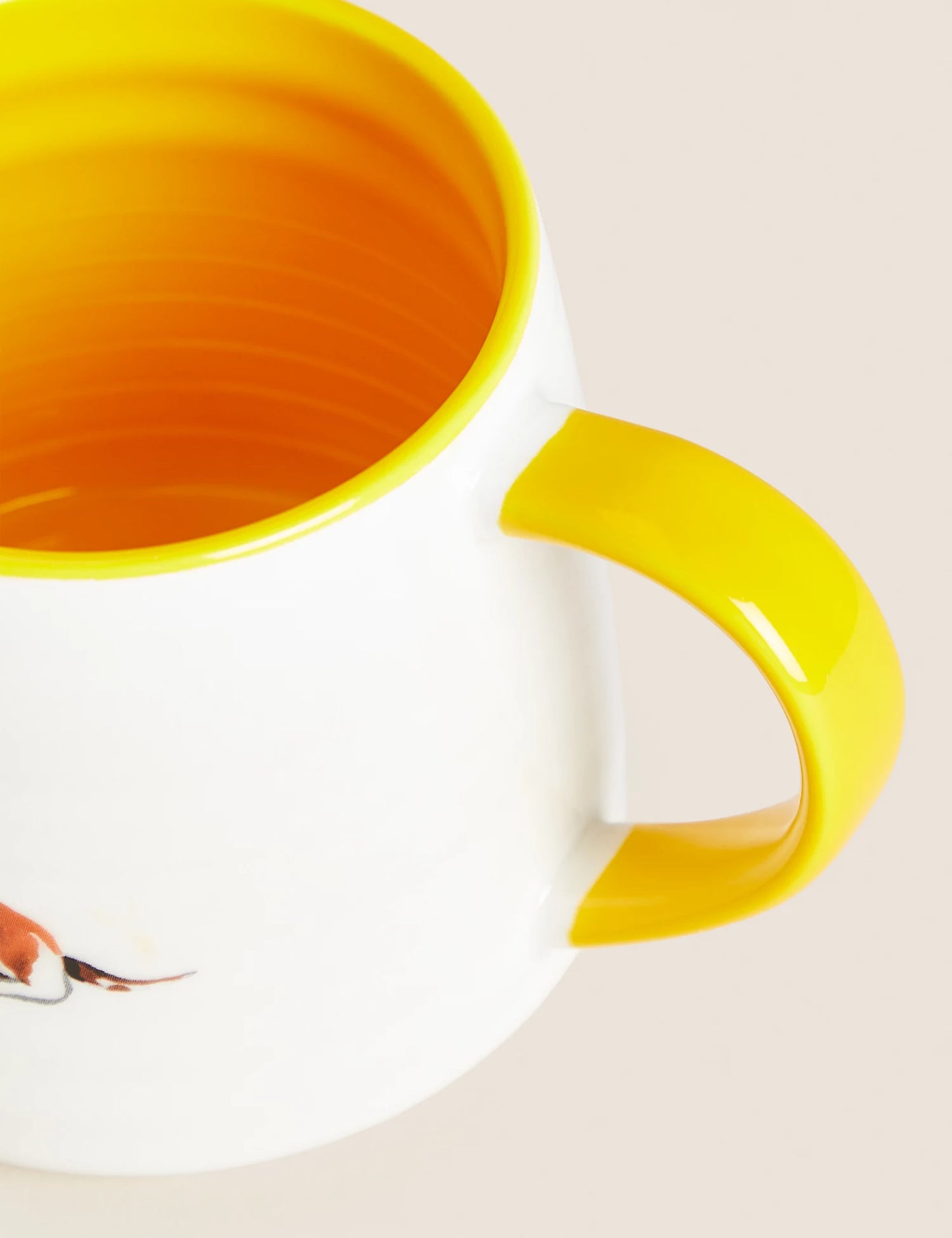 Sausage Dog Mug