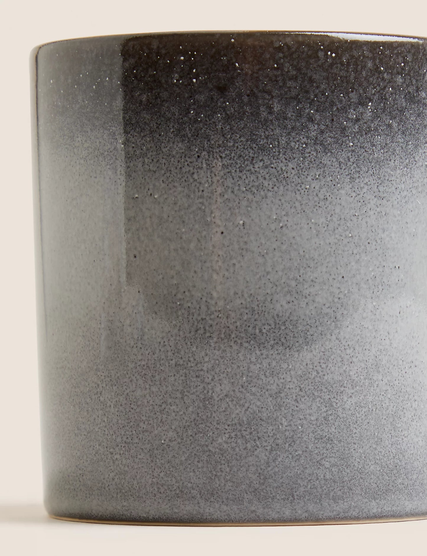 Set of 4 Amberley Reactive Mugs