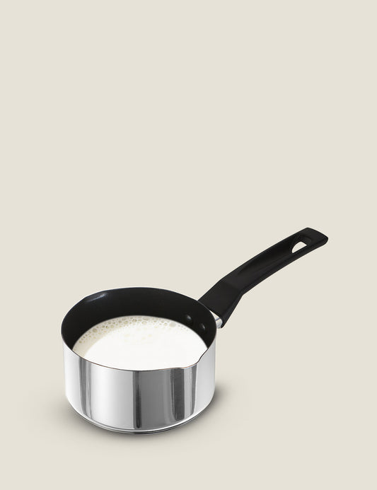Stainless Steel 14cm Milk Pan