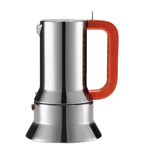 ALESSI  9090 3-Cup Espresso Coffee Maker