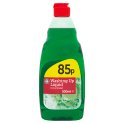 Euro Shopper Concentrated Washing Up Liquid 500ml Pack size: Case of 8