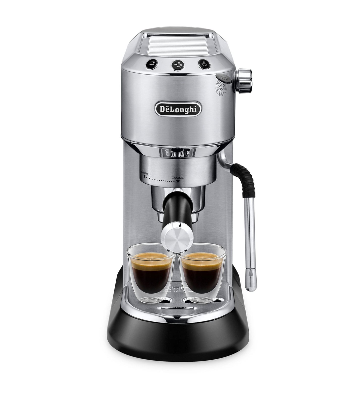 DE'LONGHI  Dedica Arte Pump Espresso Coffee Machine