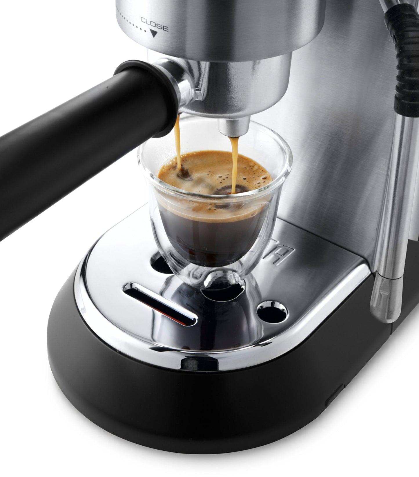 DE'LONGHI  Dedica Arte Pump Espresso Coffee Machine