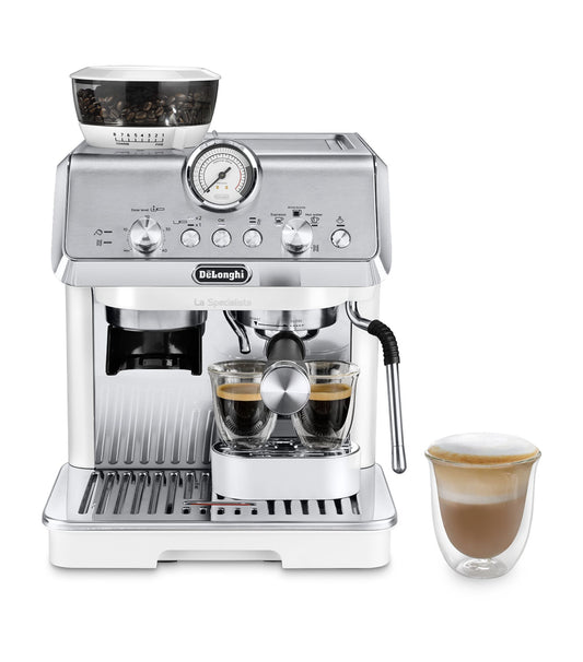 DE'LONGHI  La Specialista Arte Coffee Machine