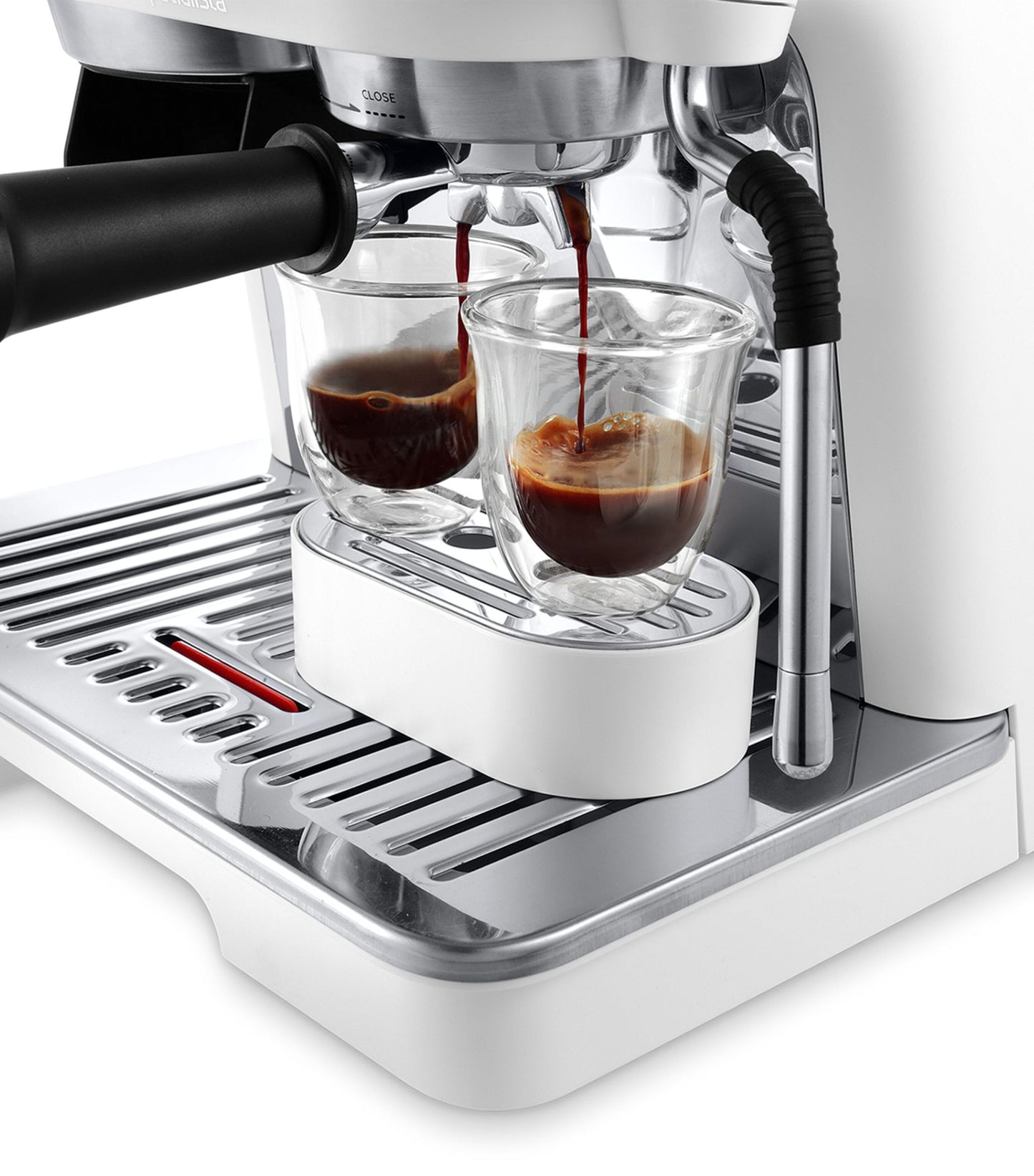 DE'LONGHI  La Specialista Arte Coffee Machine