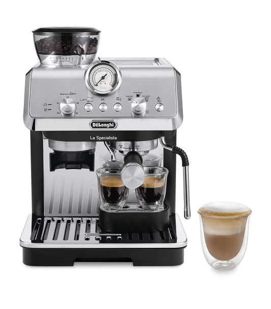 La Specialista Arte Espresso Coffee Machine