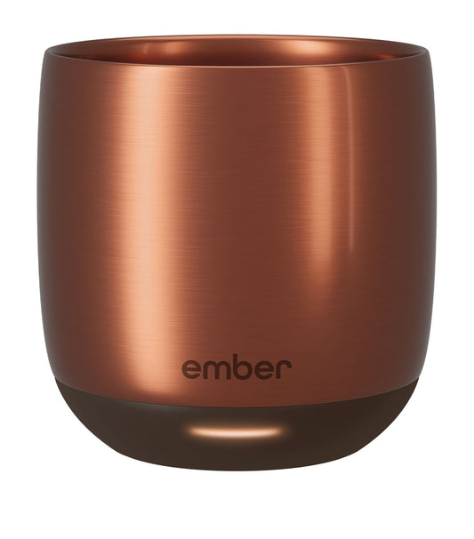 EMBER  Stainless Steel Smart Mug