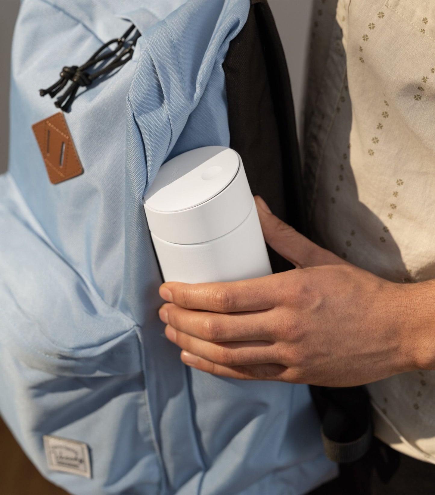 FELLOW  Carter Slide Travel Mug