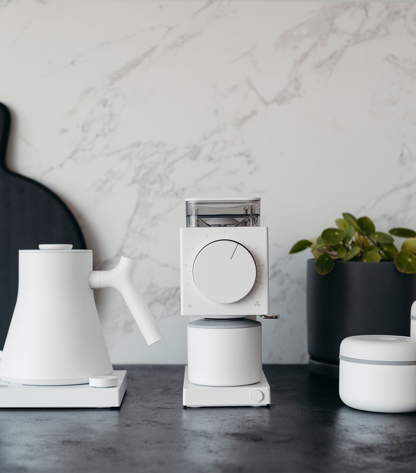 FELLOW  Ode Brew Gen 2 Coffee Grinder