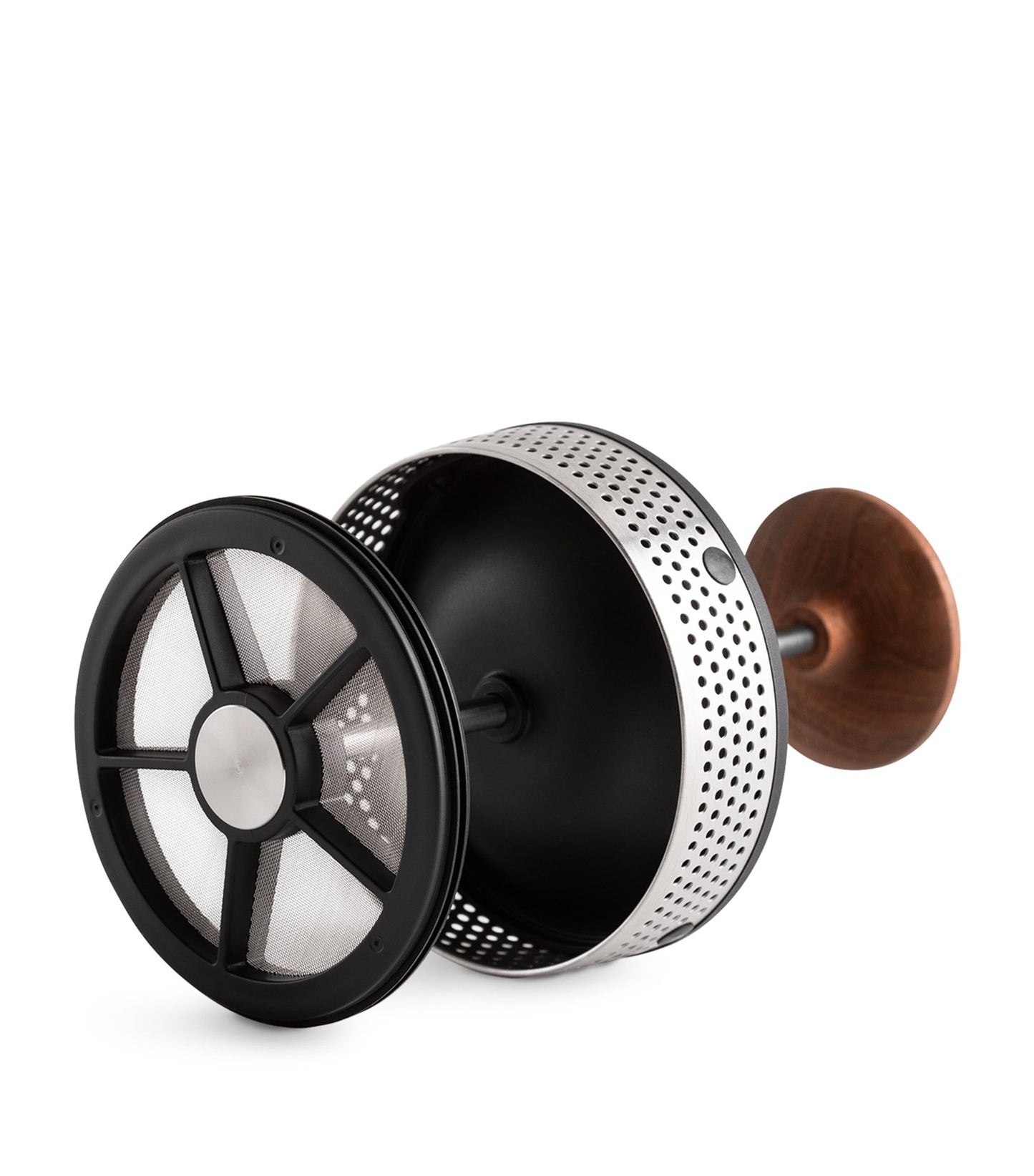 FELLOW  Stainless Steel Clara Cafetiere