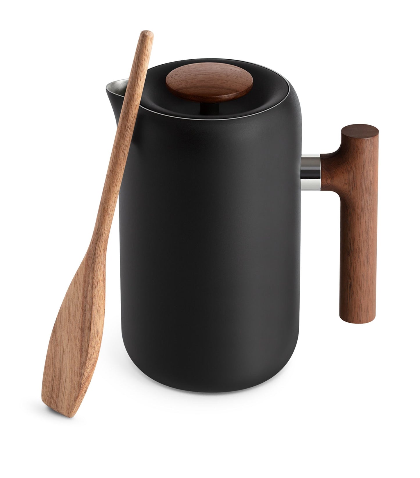 FELLOW  Stainless Steel Clara Cafetiere