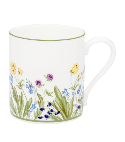 HALCYON DAYS  Highgrove Wildflower Mug
