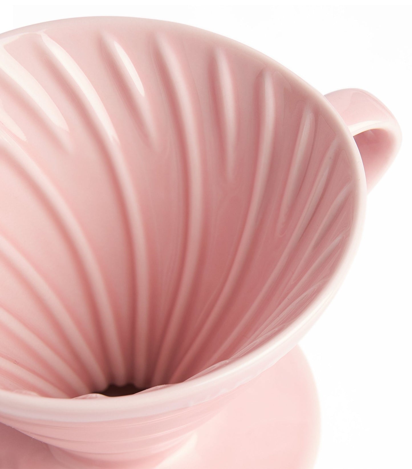 V60 Ceramic Coffee Dripper